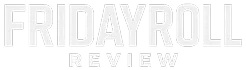 FridayRoll Logo